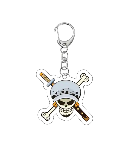 luffy-logo-acrylic-keychain-bag-decor-zo-var2-1789570270157-128 Luffy Logo Acrylic Keychain Bag Decor Zoro Urouge Acg Pendant Perona Nico Robin Student Móc Treo Đeo Thoại, Standee, Móc Khoá In Theo Yêu Cầu, Chất Liệu Mica Dày 4mm, Kích Thước 5.5 Cm, Có In Test Mẫu