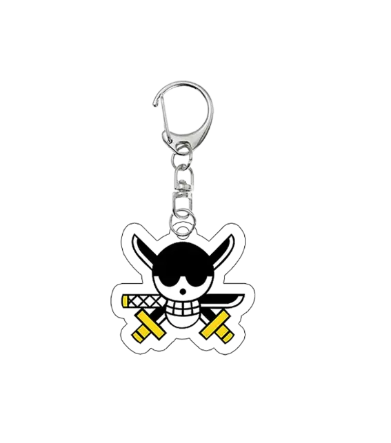 luffy-logo-acrylic-keychain-bag-decor-zo-var4-1789570308455-64 Luffy Logo Acrylic Keychain Bag Decor Zoro Urouge Acg Pendant Perona Nico Robin Student Móc Treo Đeo Thoại, Standee, Móc Khoá In Theo Yêu Cầu, Chất Liệu Mica Dày 4mm, Kích Thước 5.5 Cm, Có In Test Mẫu