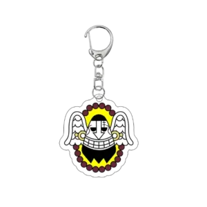 Luffy Logo Acrylic Keychain Bag Decor Zoro Urouge Acg Pendant Perona Nico Robin Student Móc Treo Đeo Thoại, Standee, Móc Khoá In Theo Yêu Cầu, Chất Liệu Mica Dày 4mm, Kích Thước 5.5 Cm, Có In Test Mẫu Luffy Logo Acrylic Keychain Bag Decor Zoro Urouge Acg Pendant Perona Nico Robin Student Móc Treo Đeo Thoại, Standee, Móc Khoá In Theo Yêu Cầu, Chất Liệu Mica Dày 4mm, Kích Thước 5.5 Cm, Có In Test Mẫu