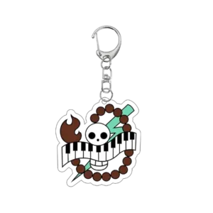 Luffy Logo Acrylic Keychain Bag Decor Zoro Urouge Acg Pendant Perona Nico Robin Student Móc Treo Đeo Thoại, Standee, Móc Khoá In Theo Yêu Cầu, Chất Liệu Mica Dày 4mm, Kích Thước 5.5 Cm, Có In Test Mẫu Luffy Logo Acrylic Keychain Bag Decor Zoro Urouge Acg Pendant Perona Nico Robin Student Móc Treo Đeo Thoại, Standee, Móc Khoá In Theo Yêu Cầu, Chất Liệu Mica Dày 4mm, Kích Thước 5.5 Cm, Có In Test Mẫu