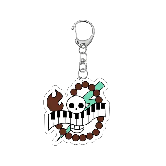 luffy-logo-acrylic-keychain-bag-decor-zo-var6-1789570348599-687 Luffy Logo Acrylic Keychain Bag Decor Zoro Urouge Acg Pendant Perona Nico Robin Student Móc Treo Đeo Thoại, Standee, Móc Khoá In Theo Yêu Cầu, Chất Liệu Mica Dày 4mm, Kích Thước 5.5 Cm, Có In Test Mẫu