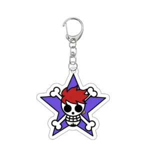 Luffy Logo Acrylic Keychain Bag Decor Zoro Urouge Acg Pendant Perona Nico Robin Student Móc Treo Đeo Thoại, Standee, Móc Khoá In Theo Yêu Cầu, Chất Liệu Mica Dày 4mm, Kích Thước 5.5 Cm, Có In Test Mẫu Luffy Logo Acrylic Keychain Bag Decor Zoro Urouge Acg Pendant Perona Nico Robin Student Móc Treo Đeo Thoại, Standee, Móc Khoá In Theo Yêu Cầu, Chất Liệu Mica Dày 4mm, Kích Thước 5.5 Cm, Có In Test Mẫu