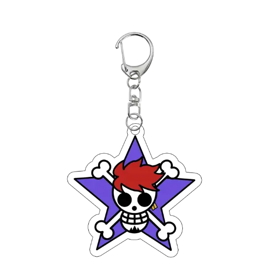 luffy-logo-acrylic-keychain-bag-decor-zo-var8-1789570398356-561 Luffy Logo Acrylic Keychain Bag Decor Zoro Urouge Acg Pendant Perona Nico Robin Student Móc Treo Đeo Thoại, Standee, Móc Khoá In Theo Yêu Cầu, Chất Liệu Mica Dày 4mm, Kích Thước 5.5 Cm, Có In Test Mẫu