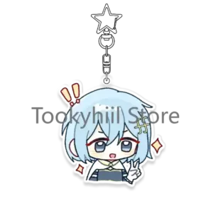 Madoka Magica Keychain Fashion Exquisite Anime Cartoon Figure Figure Decor Pendant Key Ring Móc Treo Đeo Thoại, Standee, Móc Khoá In Theo Yêu Cầu, Chất Liệu Mica Dày 4mm, Kích Thước 5.5 Cm, Có In Test Mẫu Madoka Magica Keychain Fashion Exquisite Anime Cartoon Figure Figure Decor Pendant Key Ring Móc Treo Đeo Thoại, Standee, Móc Khoá In Theo Yêu Cầu, Chất Liệu Mica Dày 4mm, Kích Thước 5.5 Cm, Có In Test Mẫu