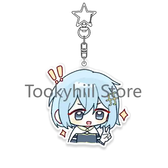 madoka-magica-keychain-fashion-exquisite-var7-1789466163526-419 Madoka Magica Keychain Fashion Exquisite Anime Cartoon Figure Figure Decor Pendant Key Ring Móc Treo Đeo Thoại, Standee, Móc Khoá In Theo Yêu Cầu, Chất Liệu Mica Dày 4mm, Kích Thước 5.5 Cm, Có In Test Mẫu