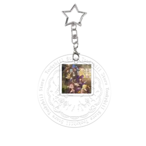 Maebashi Witches Acrylic Keychain Exquisite Keyring Q Version Kawaii Cosplay Props Poster Bag Móc Treo Đeo Thoại, Standee, Móc Khoá In Theo Yêu Cầu, Chất Liệu Mica Dày 4mm, Kích Thước 5.5 Cm, Có In Test Mẫu Maebashi Witches Acrylic Keychain Exquisite Keyring Q Version Kawaii Cosplay Props Poster Bag Móc Treo Đeo Thoại, Standee, Móc Khoá In Theo Yêu Cầu, Chất Liệu Mica Dày 4mm, Kích Thước 5.5 Cm, Có In Test Mẫu
