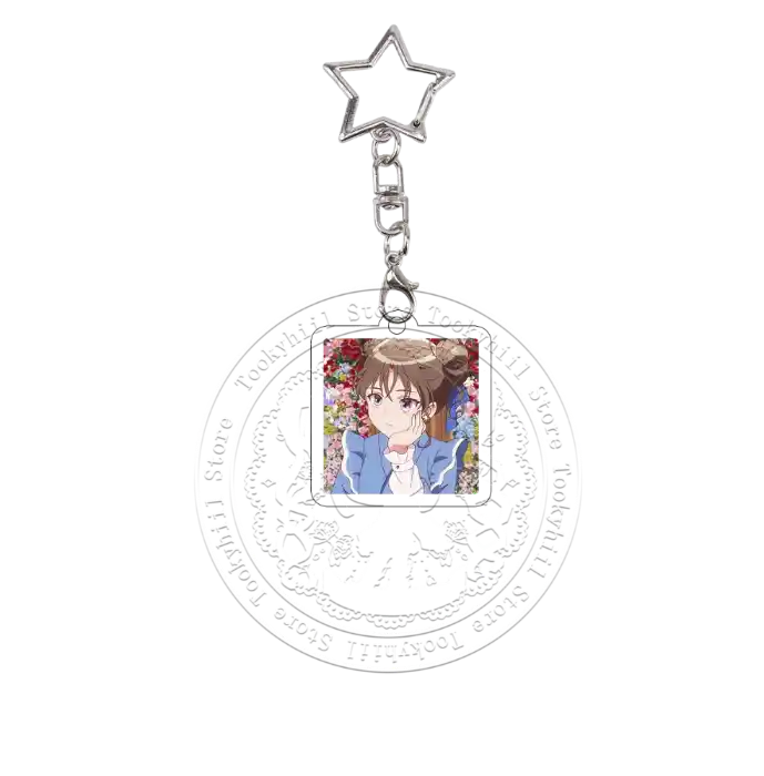 maebashi-witches-acrylic-keychain-exquis-var8-1789658690299-309 Maebashi Witches Acrylic Keychain Exquisite Keyring Q Version Kawaii Cosplay Props Poster Bag Móc Treo Đeo Thoại, Standee, Móc Khoá In Theo Yêu Cầu, Chất Liệu Mica Dày 4mm, Kích Thước 5.5 Cm, Có In Test Mẫu