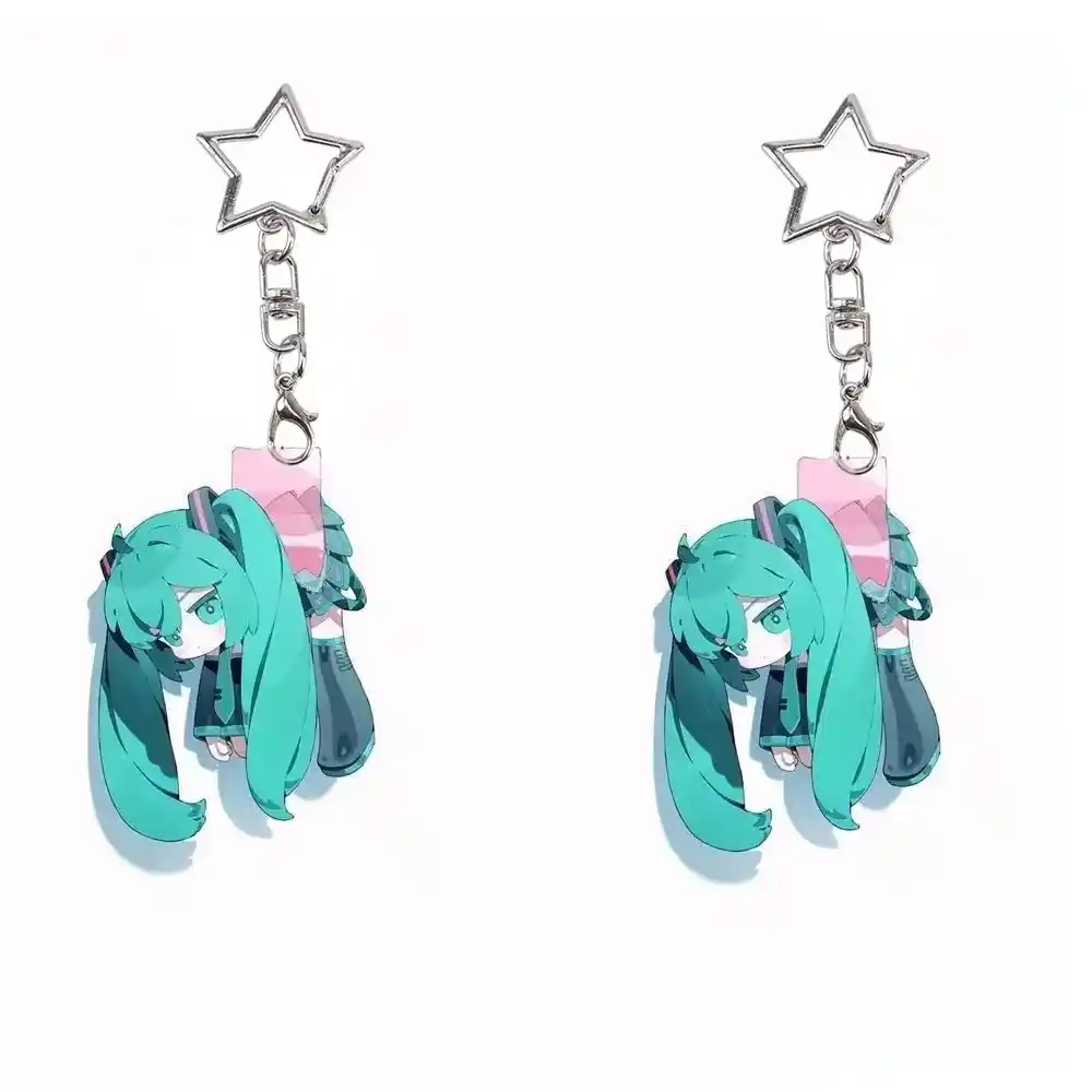 miku-acrylic-keychain-book-backpack-keyr-var2-1789527649071-934 Miku Acrylic Keychain Book Backpack Keyring Decoration Ins Student Kawaii Creativity Keyring Móc Treo Đeo Thoại, Standee, Móc Khoá In Theo Yêu Cầu, Chất Liệu Mica Dày 4mm, Kích Thước 5.5 Cm, Có In Test Mẫu