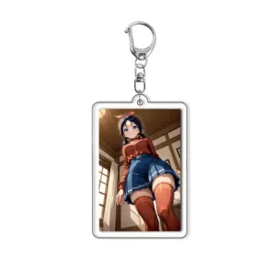 Mita Miside Мита Cute Meme Acrylic Keychain Lovely Bag Charms Pendant Gift Fun Key Chain Móc Treo Đeo Thoại, Standee, Móc Khoá In Theo Yêu Cầu, Chất Liệu Mica Dày 4mm, Kích Thước 5.5 Cm, Có In Test Mẫu Mita Miside Мита Cute Meme Acrylic Keychain Lovely Bag Charms Pendant Gift Fun Key Chain Móc Treo Đeo Thoại, Standee, Móc Khoá In Theo Yêu Cầu, Chất Liệu Mica Dày 4mm, Kích Thước 5.5 Cm, Có In Test Mẫu