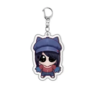 Mita Miside Мита Cute Meme Acrylic Keychain Lovely Bag Charms Pendant Gift Fun Key Chain Móc Treo Đeo Thoại, Standee, Móc Khoá In Theo Yêu Cầu, Chất Liệu Mica Dày 4mm, Kích Thước 5.5 Cm, Có In Test Mẫu Mita Miside Мита Cute Meme Acrylic Keychain Lovely Bag Charms Pendant Gift Fun Key Chain Móc Treo Đeo Thoại, Standee, Móc Khoá In Theo Yêu Cầu, Chất Liệu Mica Dày 4mm, Kích Thước 5.5 Cm, Có In Test Mẫu