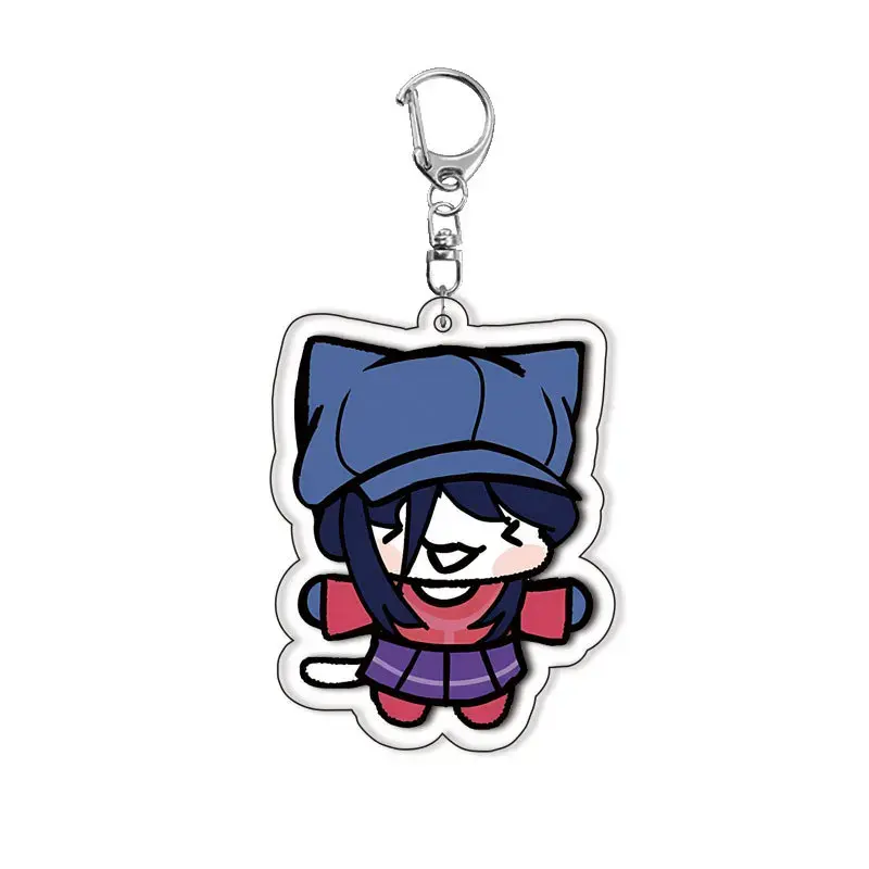 mita-miside-cute-meme-acrylic-keychain-l-var3-1789548597846-424 Mita Miside Мита Cute Meme Acrylic Keychain Lovely Bag Charms Pendant Gift Fun Key Chain Móc Treo Đeo Thoại, Standee, Móc Khoá In Theo Yêu Cầu, Chất Liệu Mica Dày 4mm, Kích Thước 5.5 Cm, Có In Test Mẫu