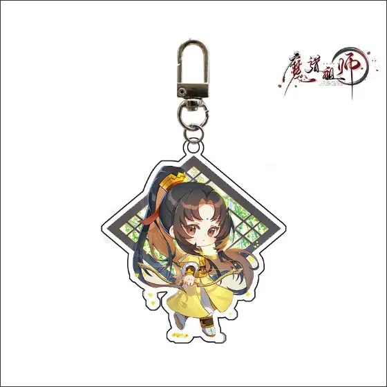 mo-dao-zu-shi-single-character-ancient-s-var4-1789543545941-896 Mo Dao Zu Shi Single Character Ancient Style Windows Acrylic Keychain Wei Wuxian Lan Wangji Móc Treo Đeo Thoại, Standee, Móc Khoá In Theo Yêu Cầu, Chất Liệu Mica Dày 4mm, Kích Thước 5.5 Cm, Có In Test Mẫu