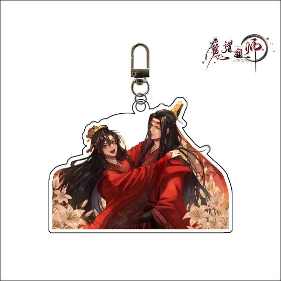 mo-dao-zu-shi-single-character-ancient-s-var6-1789543579491-565 Mo Dao Zu Shi Single Character Ancient Style Windows Acrylic Keychain Wei Wuxian Lan Wangji Móc Treo Đeo Thoại, Standee, Móc Khoá In Theo Yêu Cầu, Chất Liệu Mica Dày 4mm, Kích Thước 5.5 Cm, Có In Test Mẫu