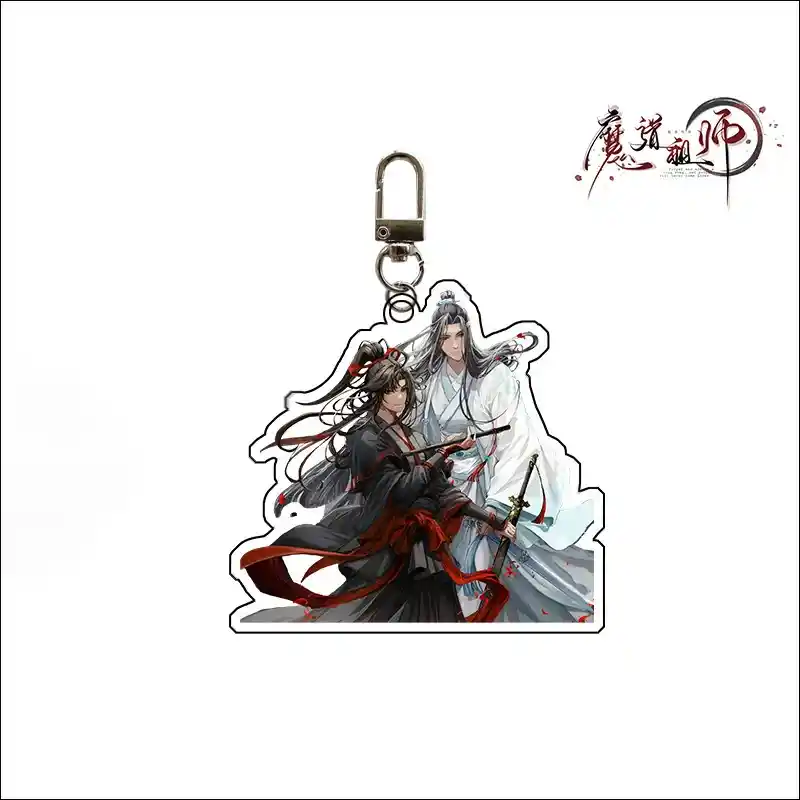 mo-dao-zu-shi-single-character-ancient-s-var7-1789543587286-238 Mo Dao Zu Shi Single Character Ancient Style Windows Acrylic Keychain Wei Wuxian Lan Wangji Móc Treo Đeo Thoại, Standee, Móc Khoá In Theo Yêu Cầu, Chất Liệu Mica Dày 4mm, Kích Thước 5.5 Cm, Có In Test Mẫu