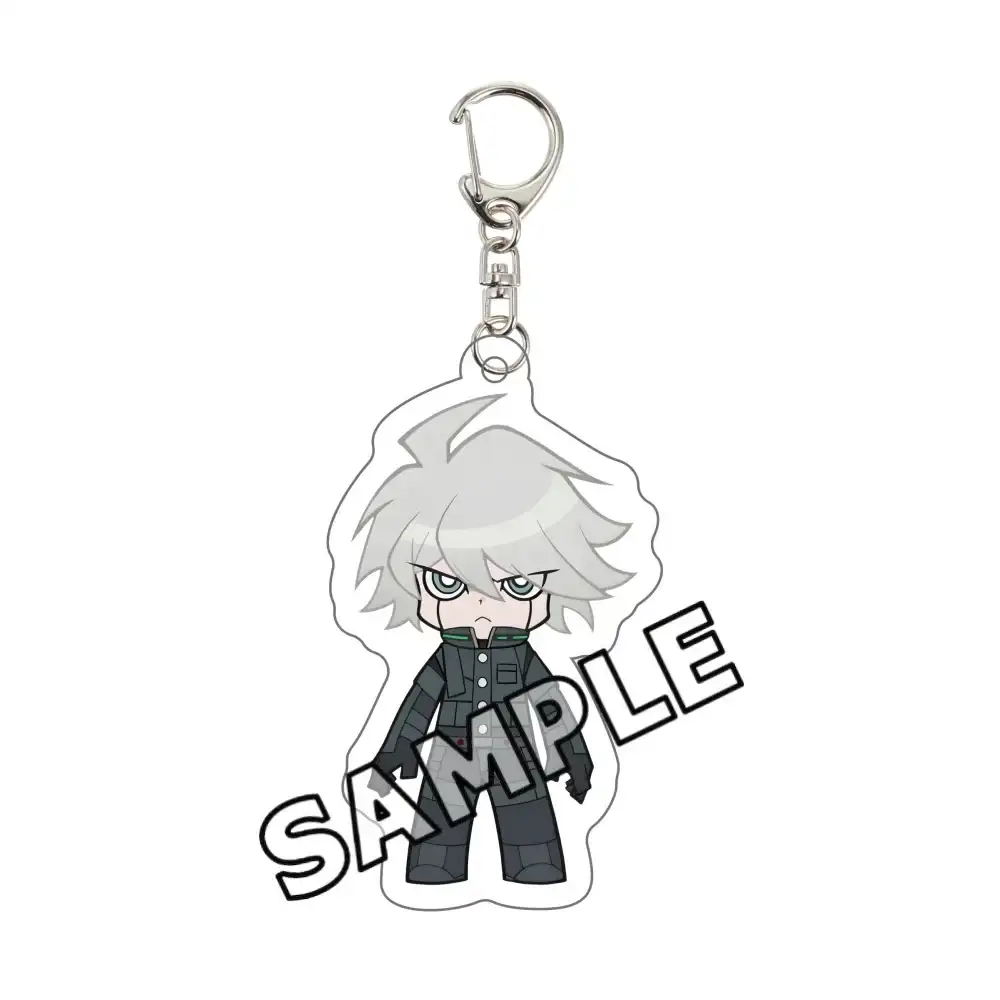 monokuma-danganronpa-naegi-makoto-anime-var3-1789607312440-456 Monokuma Danganronpa Naegi Makoto Anime Keychain Cartoon Model Acrylic Keyring Bag Accessory Móc Treo Đeo Thoại, Standee, Móc Khoá In Theo Yêu Cầu, Chất Liệu Mica Dày 4mm, Kích Thước 5.5 Cm, Có In Test Mẫu