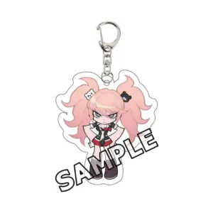 Monokuma Danganronpa Naegi Makoto Anime Keychain Cartoon Model Acrylic Keyring Bag Accessory Móc Treo Đeo Thoại, Standee, Móc Khoá In Theo Yêu Cầu, Chất Liệu Mica Dày 4mm, Kích Thước 5.5 Cm, Có In Test Mẫu Monokuma Danganronpa Naegi Makoto Anime Keychain Cartoon Model Acrylic Keyring Bag Accessory Móc Treo Đeo Thoại, Standee, Móc Khoá In Theo Yêu Cầu, Chất Liệu Mica Dày 4mm, Kích Thước 5.5 Cm, Có In Test Mẫu