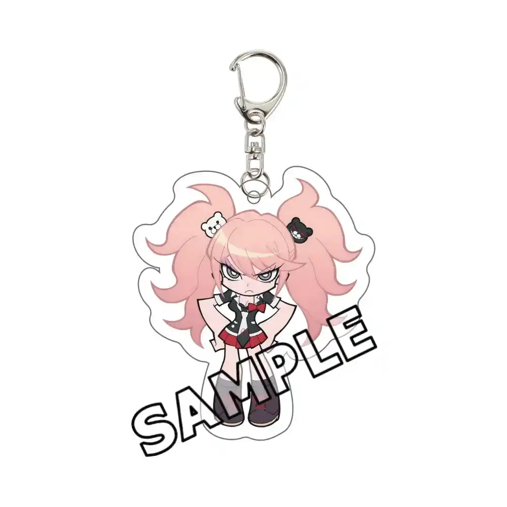 monokuma-danganronpa-naegi-makoto-anime-var5-1789607316709-967 Monokuma Danganronpa Naegi Makoto Anime Keychain Cartoon Model Acrylic Keyring Bag Accessory Móc Treo Đeo Thoại, Standee, Móc Khoá In Theo Yêu Cầu, Chất Liệu Mica Dày 4mm, Kích Thước 5.5 Cm, Có In Test Mẫu
