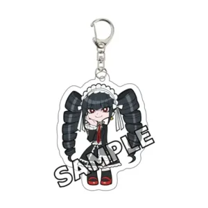 Monokuma Danganronpa Naegi Makoto Anime Keychain Cartoon Model Acrylic Keyring Bag Accessory Móc Treo Đeo Thoại, Standee, Móc Khoá In Theo Yêu Cầu, Chất Liệu Mica Dày 4mm, Kích Thước 5.5 Cm, Có In Test Mẫu Monokuma Danganronpa Naegi Makoto Anime Keychain Cartoon Model Acrylic Keyring Bag Accessory Móc Treo Đeo Thoại, Standee, Móc Khoá In Theo Yêu Cầu, Chất Liệu Mica Dày 4mm, Kích Thước 5.5 Cm, Có In Test Mẫu