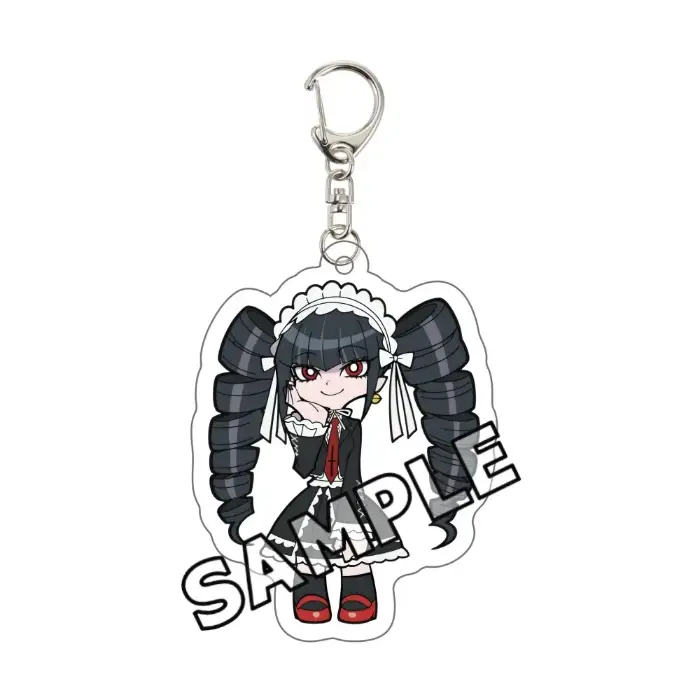 monokuma-danganronpa-naegi-makoto-anime-var6-1789607318973-92 Monokuma Danganronpa Naegi Makoto Anime Keychain Cartoon Model Acrylic Keyring Bag Accessory Móc Treo Đeo Thoại, Standee, Móc Khoá In Theo Yêu Cầu, Chất Liệu Mica Dày 4mm, Kích Thước 5.5 Cm, Có In Test Mẫu