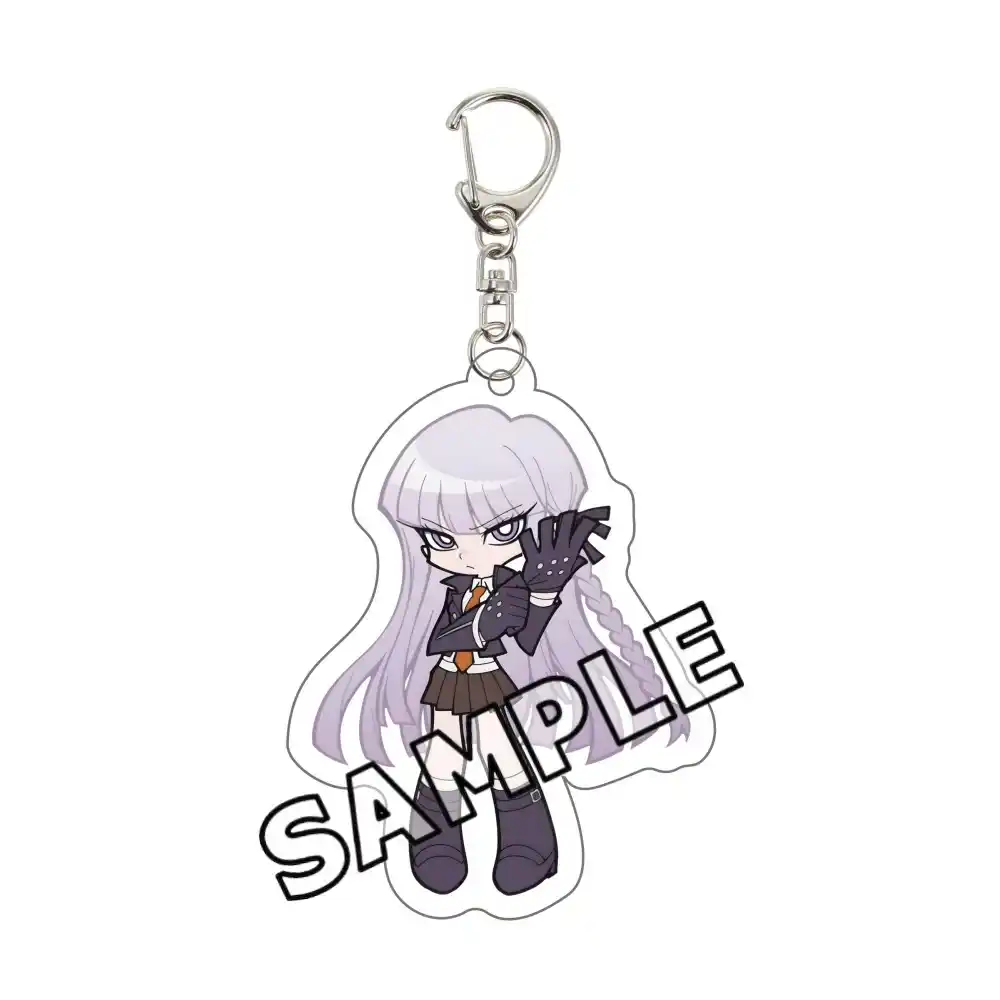 monokuma-danganronpa-naegi-makoto-anime-var7-1789607320772-727 Monokuma Danganronpa Naegi Makoto Anime Keychain Cartoon Model Acrylic Keyring Bag Accessory Móc Treo Đeo Thoại, Standee, Móc Khoá In Theo Yêu Cầu, Chất Liệu Mica Dày 4mm, Kích Thước 5.5 Cm, Có In Test Mẫu