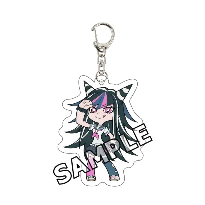 monokuma-danganronpa-naegi-makoto-anime-var8-1789607322942-931 Monokuma Danganronpa Naegi Makoto Anime Keychain Cartoon Model Acrylic Keyring Bag Accessory Móc Treo Đeo Thoại, Standee, Móc Khoá In Theo Yêu Cầu, Chất Liệu Mica Dày 4mm, Kích Thước 5.5 Cm, Có In Test Mẫu