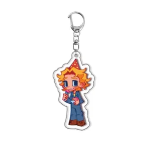 Mouthwashing Hot Game Anime Characters Q Version Acrylic Keychain Cartoon Cute Jimmy Curly Móc Treo Đeo Thoại, Standee, Móc Khoá In Theo Yêu Cầu, Chất Liệu Mica Dày 4mm, Kích Thước 5.5 Cm, Có In Test Mẫu Mouthwashing Hot Game Anime Characters Q Version Acrylic Keychain Cartoon Cute Jimmy Curly Móc Treo Đeo Thoại, Standee, Móc Khoá In Theo Yêu Cầu, Chất Liệu Mica Dày 4mm, Kích Thước 5.5 Cm, Có In Test Mẫu