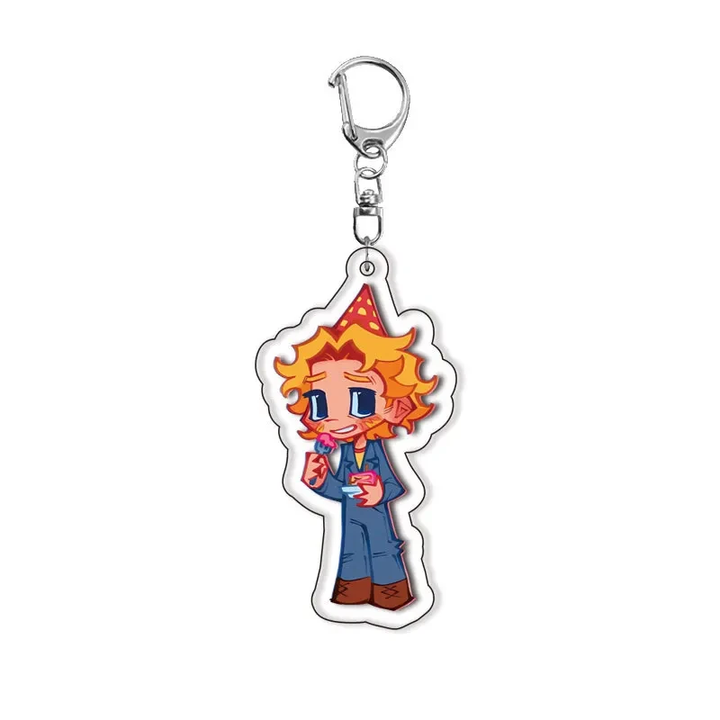 mouthwashing-hot-game-anime-characters-q-var4-1789519945616-452 Mouthwashing Hot Game Anime Characters Q Version Acrylic Keychain Cartoon Cute Jimmy Curly Móc Treo Đeo Thoại, Standee, Móc Khoá In Theo Yêu Cầu, Chất Liệu Mica Dày 4mm, Kích Thước 5.5 Cm, Có In Test Mẫu