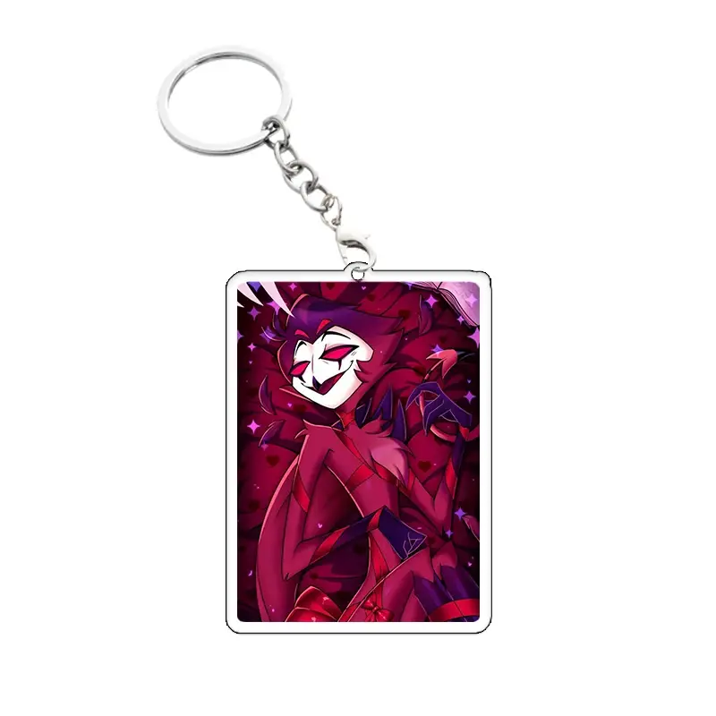 moxxie-acrylic-keychain-anime-cartoon-as-var4-1789538142427-458 Moxxie Acrylic Keychain Anime Cartoon Asmodeus Blitz Millie Verosika Bag Pendant Decor Móc Treo Đeo Thoại, Standee, Móc Khoá In Theo Yêu Cầu, Chất Liệu Mica Dày 4mm, Kích Thước 5.5 Cm, Có In Test Mẫu