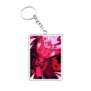 Moxxie Acrylic Keychain Anime Cartoon Asmodeus Blitz Millie Verosika Bag Pendant Decor Móc Treo Đeo Thoại, Standee, Móc Khoá In Theo Yêu Cầu, Chất Liệu Mica Dày 4mm, Kích Thước 5.5 Cm, Có In Test Mẫu Moxxie Acrylic Keychain Anime Cartoon Asmodeus Blitz Millie Verosika Bag Pendant Decor Móc Treo Đeo Thoại, Standee, Móc Khoá In Theo Yêu Cầu, Chất Liệu Mica Dày 4mm, Kích Thước 5.5 Cm, Có In Test Mẫu
