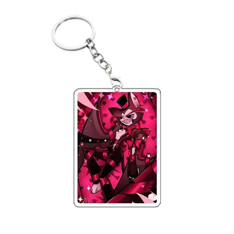moxxie-acrylic-keychain-anime-cartoon-as-var6-1789538186126-302 Moxxie Acrylic Keychain Anime Cartoon Asmodeus Blitz Millie Verosika Bag Pendant Decor Móc Treo Đeo Thoại, Standee, Móc Khoá In Theo Yêu Cầu, Chất Liệu Mica Dày 4mm, Kích Thước 5.5 Cm, Có In Test Mẫu
