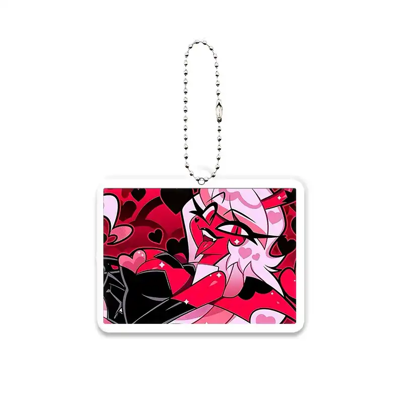 moxxie-acrylic-keychain-anime-cartoon-as-var8-1789538213776-115 Moxxie Acrylic Keychain Anime Cartoon Asmodeus Blitz Millie Verosika Bag Pendant Decor Móc Treo Đeo Thoại, Standee, Móc Khoá In Theo Yêu Cầu, Chất Liệu Mica Dày 4mm, Kích Thước 5.5 Cm, Có In Test Mẫu