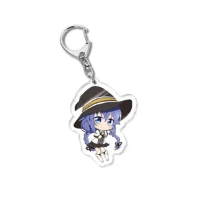 Mushoku Tensei Jobless Reincarnation Acrylic Keychain Lovely Bag Charm Pendant Gift Fun Key Móc Treo Đeo Thoại, Standee, Móc Khoá In Theo Yêu Cầu, Chất Liệu Mica Dày 4mm, Kích Thước 5.5 Cm, Có In Test Mẫu Mushoku Tensei Jobless Reincarnation Acrylic Keychain Lovely Bag Charm Pendant Gift Fun Key Móc Treo Đeo Thoại, Standee, Móc Khoá In Theo Yêu Cầu, Chất Liệu Mica Dày 4mm, Kích Thước 5.5 Cm, Có In Test Mẫu