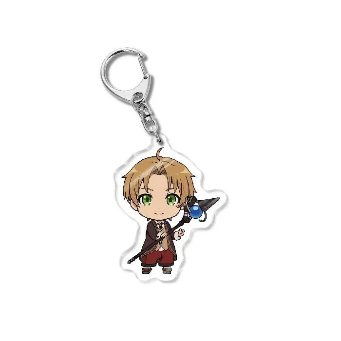 mushoku-tensei-jobless-reincarnation-acr-var7-1789545010381-167 Mushoku Tensei Jobless Reincarnation Acrylic Keychain Lovely Bag Charm Pendant Gift Fun Key Móc Treo Đeo Thoại, Standee, Móc Khoá In Theo Yêu Cầu, Chất Liệu Mica Dày 4mm, Kích Thước 5.5 Cm, Có In Test Mẫu