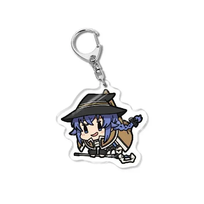 mushoku-tensei-jobless-reincarnation-acr-var8-1789545025282-616 Mushoku Tensei Jobless Reincarnation Acrylic Keychain Lovely Bag Charm Pendant Gift Fun Key Móc Treo Đeo Thoại, Standee, Móc Khoá In Theo Yêu Cầu, Chất Liệu Mica Dày 4mm, Kích Thước 5.5 Cm, Có In Test Mẫu