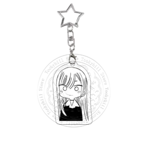 My Dress-up Darling Acrylic Keychain Cos Props Chibi Cute Anime Charms Marin Kitagawa Keyring Móc Treo Đeo Thoại, Standee, Móc Khoá In Theo Yêu Cầu, Chất Liệu Mica Dày 4mm, Kích Thước 5.5 Cm, Có In Test Mẫu My Dress-up Darling Acrylic Keychain Cos Props Chibi Cute Anime Charms Marin Kitagawa Keyring Móc Treo Đeo Thoại, Standee, Móc Khoá In Theo Yêu Cầu, Chất Liệu Mica Dày 4mm, Kích Thước 5.5 Cm, Có In Test Mẫu