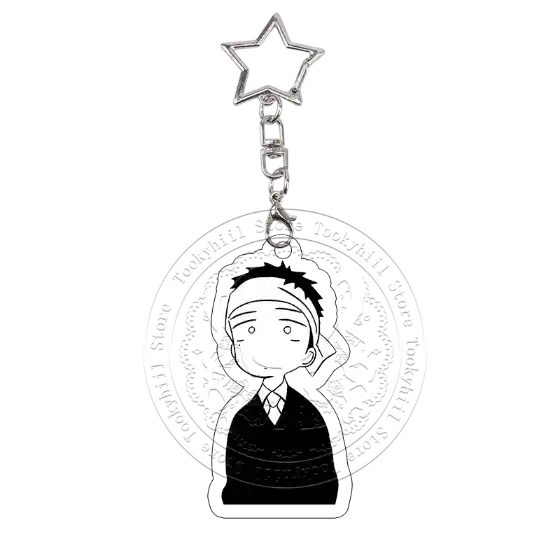 my-dressup-darling-acrylic-keychain-cos-var5-1789639399971-395 My Dress-up Darling Acrylic Keychain Cos Props Chibi Cute Anime Charms Marin Kitagawa Keyring Móc Treo Đeo Thoại, Standee, Móc Khoá In Theo Yêu Cầu, Chất Liệu Mica Dày 4mm, Kích Thước 5.5 Cm, Có In Test Mẫu