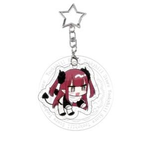 My Dress-up Darling Acrylic Keychain Cos Props Chibi Cute Anime Charms Marin Kitagawa Keyring Móc Treo Đeo Thoại, Standee, Móc Khoá In Theo Yêu Cầu, Chất Liệu Mica Dày 4mm, Kích Thước 5.5 Cm, Có In Test Mẫu My Dress-up Darling Acrylic Keychain Cos Props Chibi Cute Anime Charms Marin Kitagawa Keyring Móc Treo Đeo Thoại, Standee, Móc Khoá In Theo Yêu Cầu, Chất Liệu Mica Dày 4mm, Kích Thước 5.5 Cm, Có In Test Mẫu
