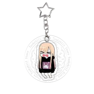 My Dress-up Darling Acrylic Keychain Cos Props Chibi Cute Anime Charms Marin Kitagawa Keyring Móc Treo Đeo Thoại, Standee, Móc Khoá In Theo Yêu Cầu, Chất Liệu Mica Dày 4mm, Kích Thước 5.5 Cm, Có In Test Mẫu My Dress-up Darling Acrylic Keychain Cos Props Chibi Cute Anime Charms Marin Kitagawa Keyring Móc Treo Đeo Thoại, Standee, Móc Khoá In Theo Yêu Cầu, Chất Liệu Mica Dày 4mm, Kích Thước 5.5 Cm, Có In Test Mẫu