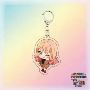 My Dress-up Darling Acrylic Keychain, Marin Kitagawa Sono Bisque Doll Chibi Charm, Anime Móc Treo Đeo Thoại, Standee, Móc Khoá In Theo Yêu Cầu, Chất Liệu Mica Dày 4mm, Kích Thước 5.5 Cm, Có In Test Mẫu My Dress-up Darling Acrylic Keychain, Marin Kitagawa Sono Bisque Doll Chibi Charm, Anime Móc Treo Đeo Thoại, Standee, Móc Khoá In Theo Yêu Cầu, Chất Liệu Mica Dày 4mm, Kích Thước 5.5 Cm, Có In Test Mẫu