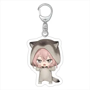 My Dress-up Darling Anime Acrylic Lovely Keychain Jewelry Couple Gift Bag Charms Keyring Móc Treo Đeo Thoại, Standee, Móc Khoá In Theo Yêu Cầu, Chất Liệu Mica Dày 4mm, Kích Thước 5.5 Cm, Có In Test Mẫu My Dress-up Darling Anime Acrylic Lovely Keychain Jewelry Couple Gift Bag Charms Keyring Móc Treo Đeo Thoại, Standee, Móc Khoá In Theo Yêu Cầu, Chất Liệu Mica Dày 4mm, Kích Thước 5.5 Cm, Có In Test Mẫu