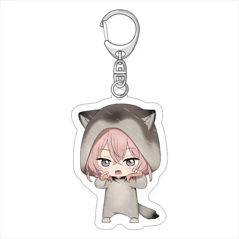 my-dressup-darling-anime-acrylic-lovely-var2-1789526867683-617 My Dress-up Darling Anime Acrylic Lovely Keychain Jewelry Couple Gift Bag Charms Keyring Móc Treo Đeo Thoại, Standee, Móc Khoá In Theo Yêu Cầu, Chất Liệu Mica Dày 4mm, Kích Thước 5.5 Cm, Có In Test Mẫu