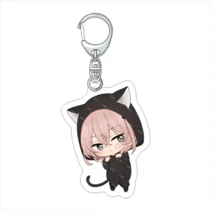 My Dress-up Darling Anime Acrylic Lovely Keychain Jewelry Couple Gift Bag Charms Keyring Móc Treo Đeo Thoại, Standee, Móc Khoá In Theo Yêu Cầu, Chất Liệu Mica Dày 4mm, Kích Thước 5.5 Cm, Có In Test Mẫu My Dress-up Darling Anime Acrylic Lovely Keychain Jewelry Couple Gift Bag Charms Keyring Móc Treo Đeo Thoại, Standee, Móc Khoá In Theo Yêu Cầu, Chất Liệu Mica Dày 4mm, Kích Thước 5.5 Cm, Có In Test Mẫu