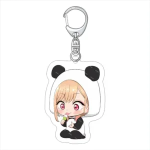 My Dress-up Darling Anime Acrylic Lovely Keychain Jewelry Couple Gift Bag Charms Keyring Móc Treo Đeo Thoại, Standee, Móc Khoá In Theo Yêu Cầu, Chất Liệu Mica Dày 4mm, Kích Thước 5.5 Cm, Có In Test Mẫu My Dress-up Darling Anime Acrylic Lovely Keychain Jewelry Couple Gift Bag Charms Keyring Móc Treo Đeo Thoại, Standee, Móc Khoá In Theo Yêu Cầu, Chất Liệu Mica Dày 4mm, Kích Thước 5.5 Cm, Có In Test Mẫu