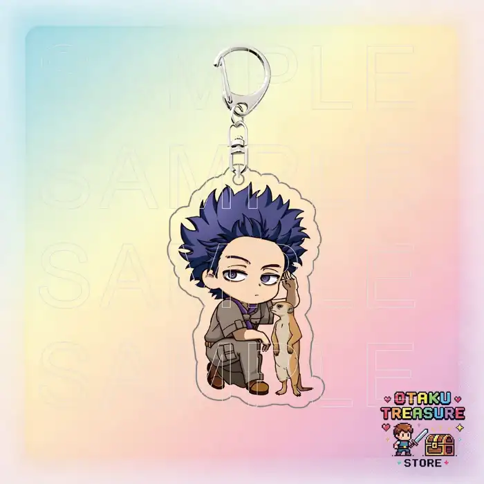 my-hero-academia-acrylic-keychain-deku-b-var2-1789559891089-292 My Hero Academia Acrylic Keychain, Deku Bakugo Todoroki Zoo Theme Charm, Animal Costume Anime Móc Treo Đeo Thoại, Standee, Móc Khoá In Theo Yêu Cầu, Chất Liệu Mica Dày 4mm, Kích Thước 5.5 Cm, Có In Test Mẫu