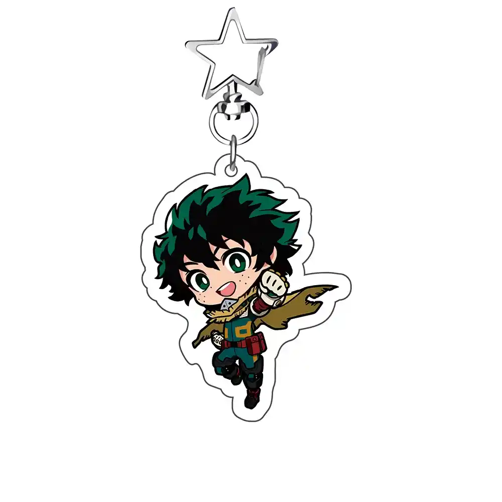 my-hero-academia-acrylic-keychain-deku-b-var3-1789557708557-445 My Hero Academia Acrylic Keychain, Deku Bakugo Todoroki Charm, Boku No Hero Academia Anime Móc Treo Đeo Thoại, Standee, Móc Khoá In Theo Yêu Cầu, Chất Liệu Mica Dày 4mm, Kích Thước 5.5 Cm, Có In Test Mẫu