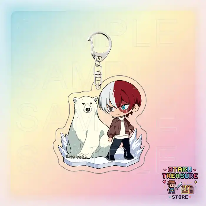 my-hero-academia-acrylic-keychain-deku-b-var7-1789559975099-338 My Hero Academia Acrylic Keychain, Deku Bakugo Todoroki Zoo Theme Charm, Animal Costume Anime Móc Treo Đeo Thoại, Standee, Móc Khoá In Theo Yêu Cầu, Chất Liệu Mica Dày 4mm, Kích Thước 5.5 Cm, Có In Test Mẫu