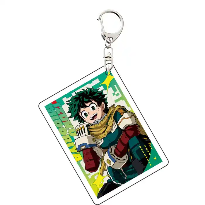 my-hero-academia-acrylic-keychain-deku-b-var8-1789557791446-682 My Hero Academia Acrylic Keychain, Deku Bakugo Todoroki Charm, Boku No Hero Academia Anime Móc Treo Đeo Thoại, Standee, Móc Khoá In Theo Yêu Cầu, Chất Liệu Mica Dày 4mm, Kích Thước 5.5 Cm, Có In Test Mẫu