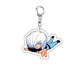 My Hero Academia Anime Acrylic Keychain Jewelry Fans Key Chain Related New Products Móc Treo Đeo Thoại, Standee, Móc Khoá In Theo Yêu Cầu, Chất Liệu Mica Dày 4mm, Kích Thước 5.5 Cm, Có In Test Mẫu My Hero Academia Anime Acrylic Keychain Jewelry Fans Key Chain Related New Products Móc Treo Đeo Thoại, Standee, Móc Khoá In Theo Yêu Cầu, Chất Liệu Mica Dày 4mm, Kích Thước 5.5 Cm, Có In Test Mẫu