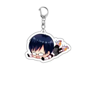 My Hero Academia Anime Acrylic Keychain Jewelry Fans Key Chain Related New Products Móc Treo Đeo Thoại, Standee, Móc Khoá In Theo Yêu Cầu, Chất Liệu Mica Dày 4mm, Kích Thước 5.5 Cm, Có In Test Mẫu My Hero Academia Anime Acrylic Keychain Jewelry Fans Key Chain Related New Products Móc Treo Đeo Thoại, Standee, Móc Khoá In Theo Yêu Cầu, Chất Liệu Mica Dày 4mm, Kích Thước 5.5 Cm, Có In Test Mẫu