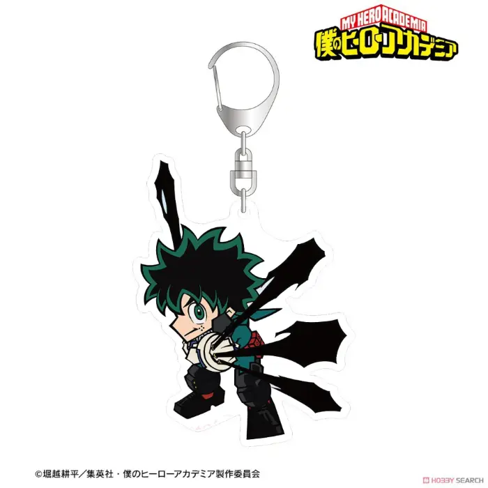 my-hero-academia-keychain-midoriya-izuku-var6-1789520812360-919 My Hero Academia Keychain Midoriya Izuku Anime Acrylic Bag Pendant All·might Student Móc Treo Đeo Thoại, Standee, Móc Khoá In Theo Yêu Cầu, Chất Liệu Mica Dày 4mm, Kích Thước 5.5 Cm, Có In Test Mẫu